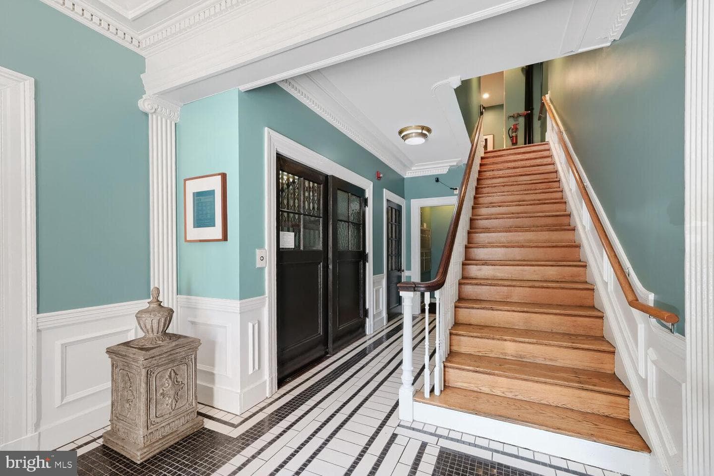104 W Madison Street #9, Baltimore