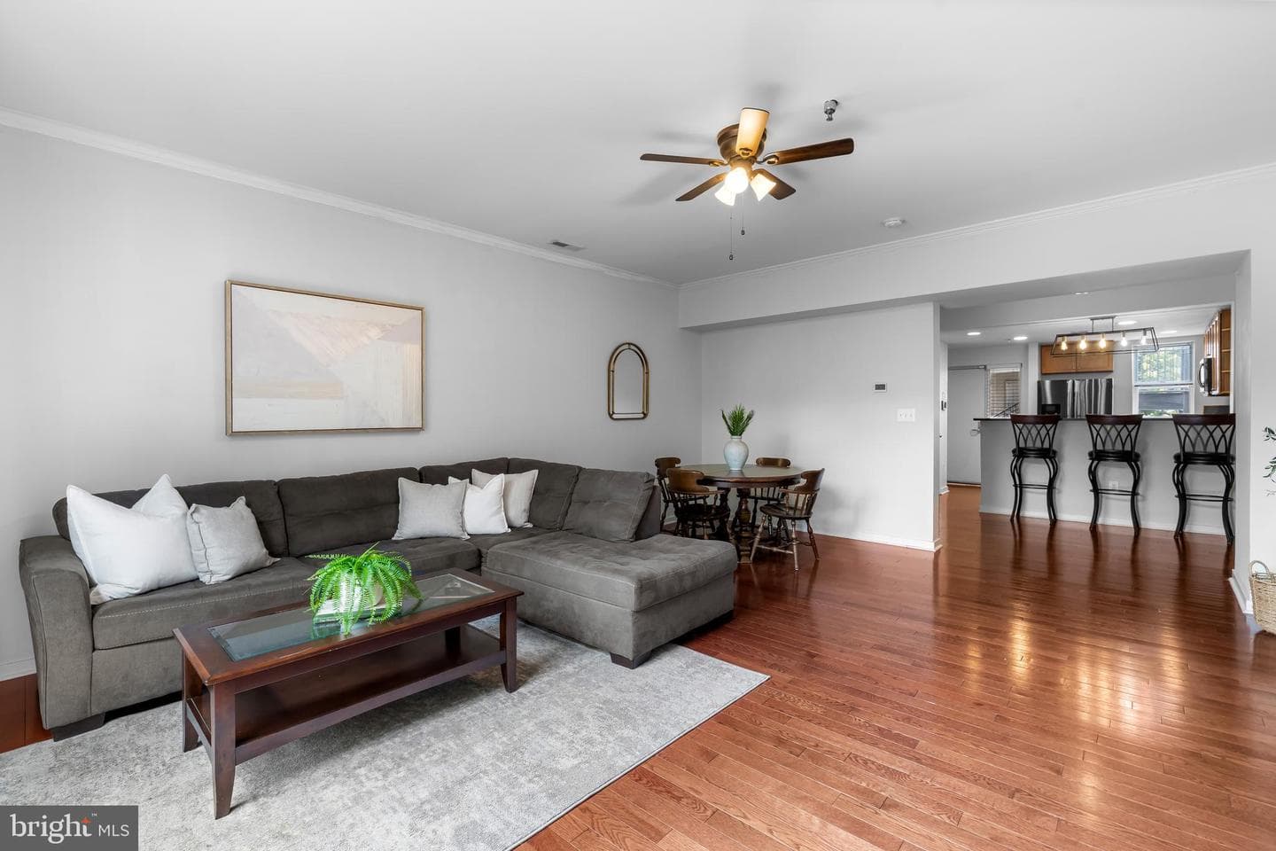 1726 Aliceanna Street #305-Sb photo 14
