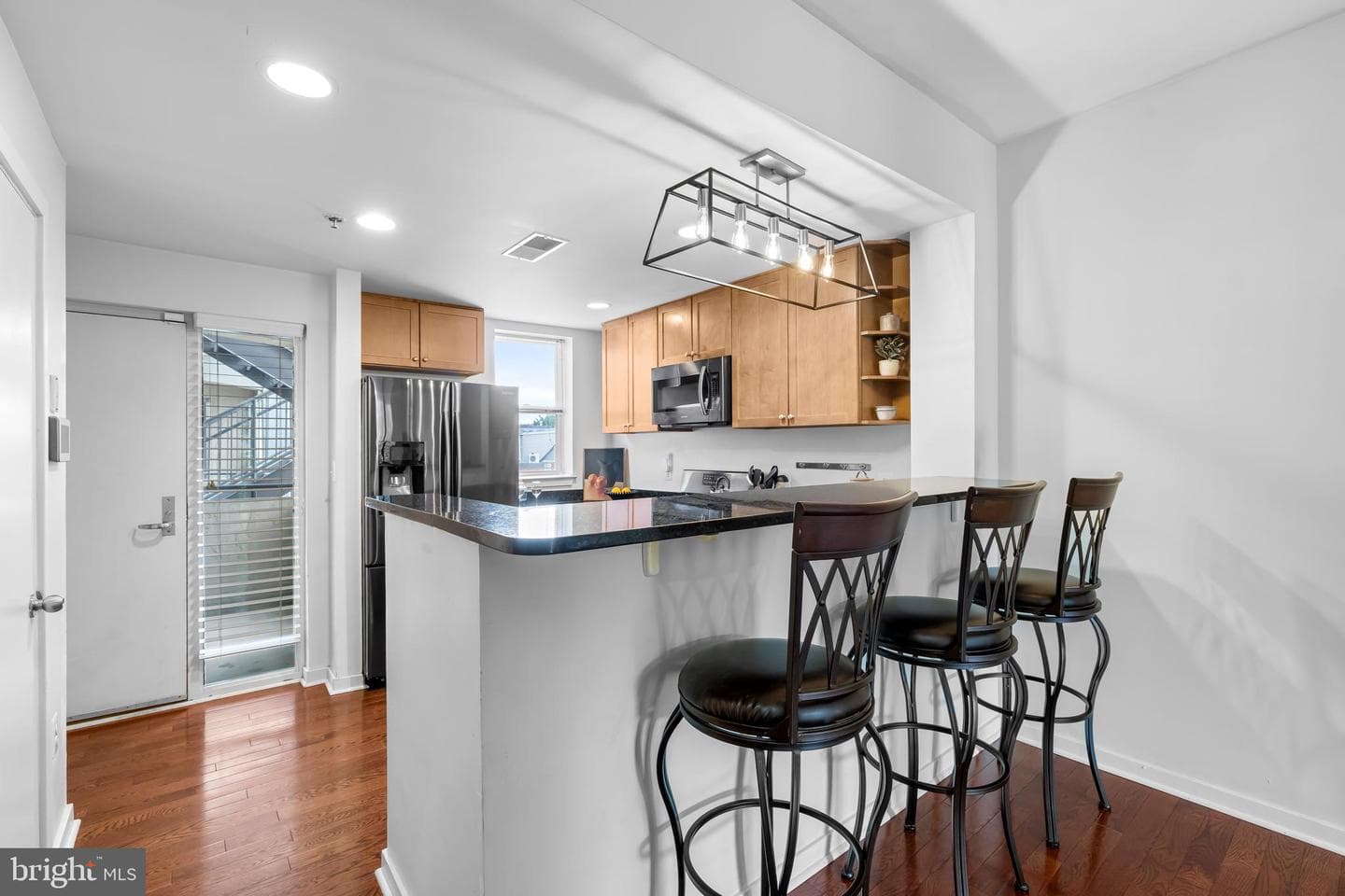 1726 Aliceanna Street #305-Sb photo 18
