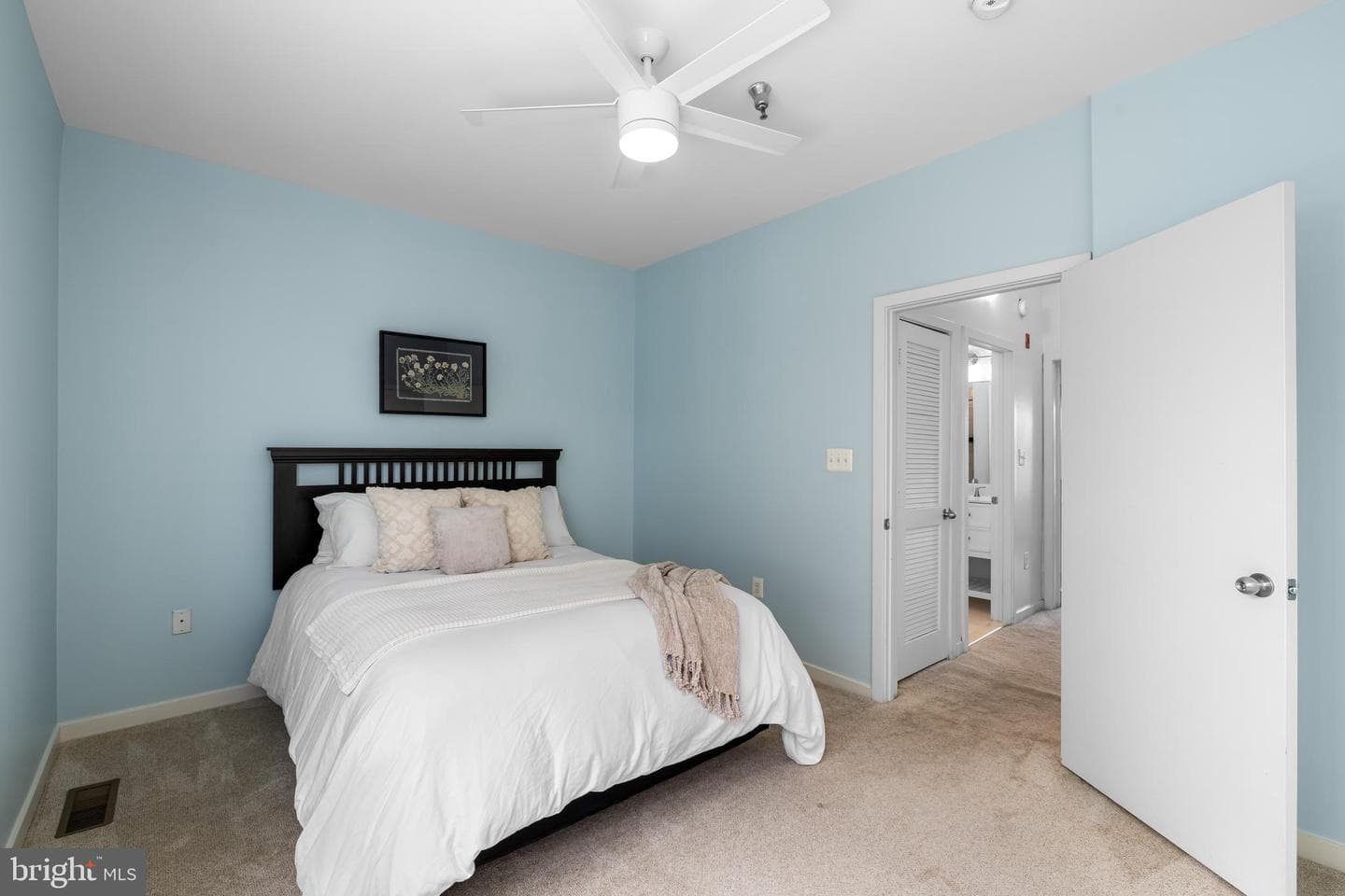 1726 Aliceanna Street #305-Sb photo 26