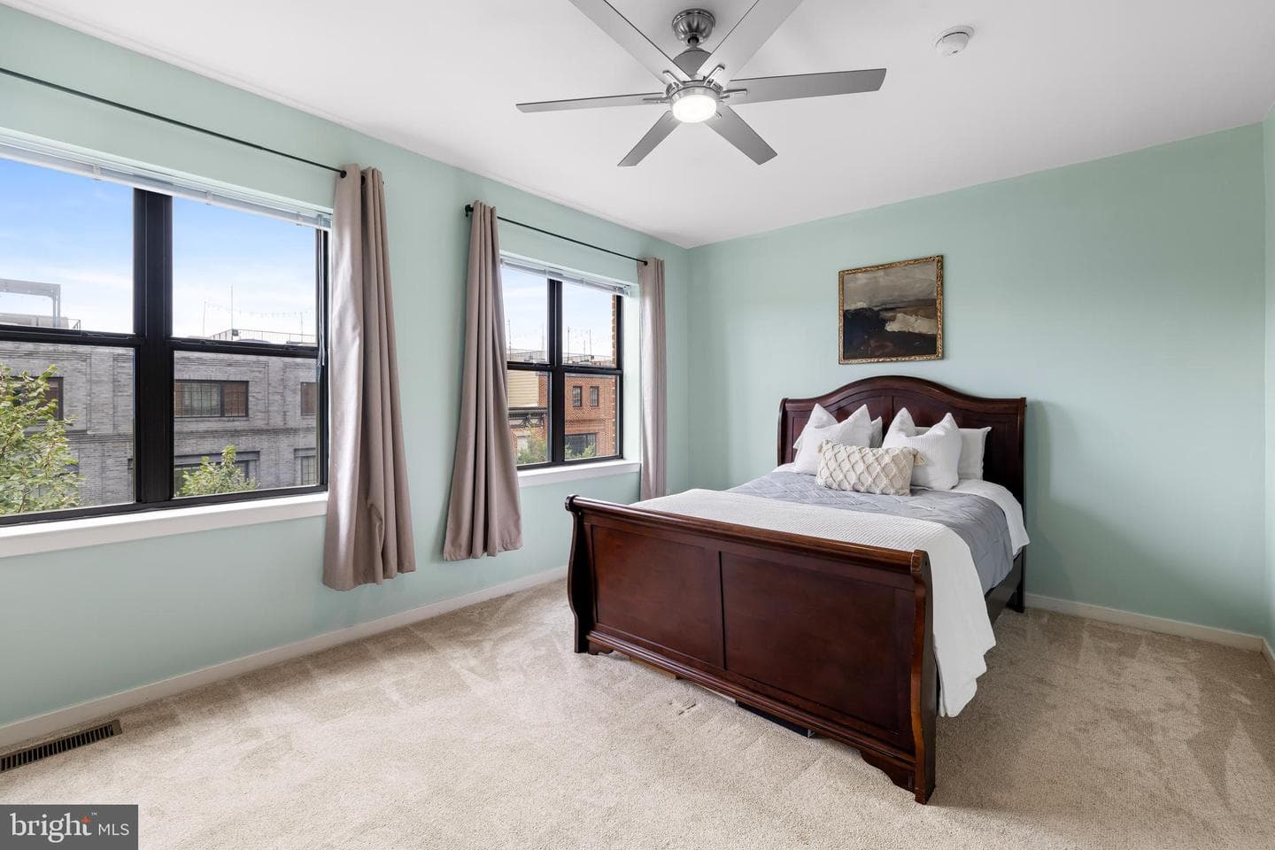 1726 Aliceanna Street #305-Sb photo 30