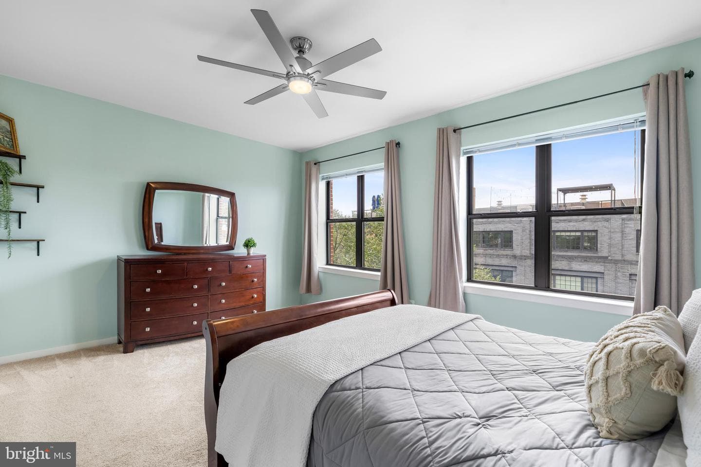1726 Aliceanna Street #305-Sb photo 31