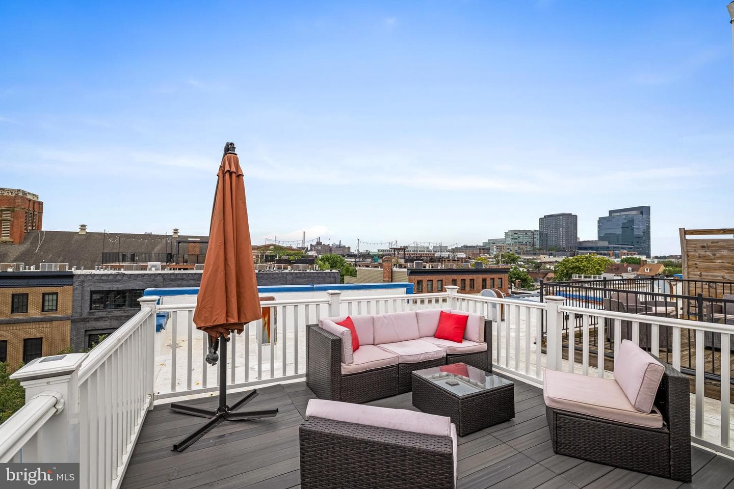 1726 Aliceanna Street #305-Sb photo 36