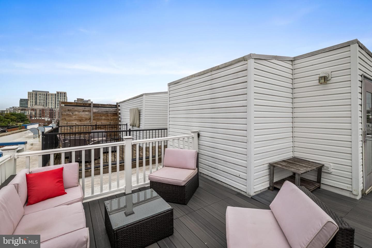 1726 Aliceanna Street #305-Sb photo 37