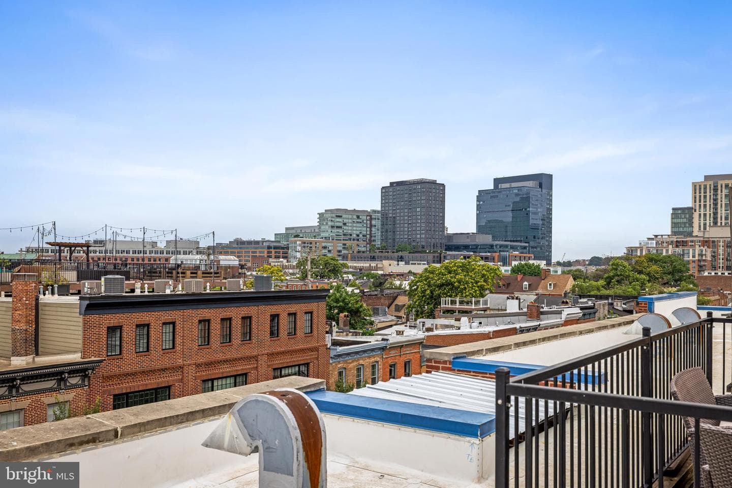 1726 Aliceanna Street #305-Sb photo 40