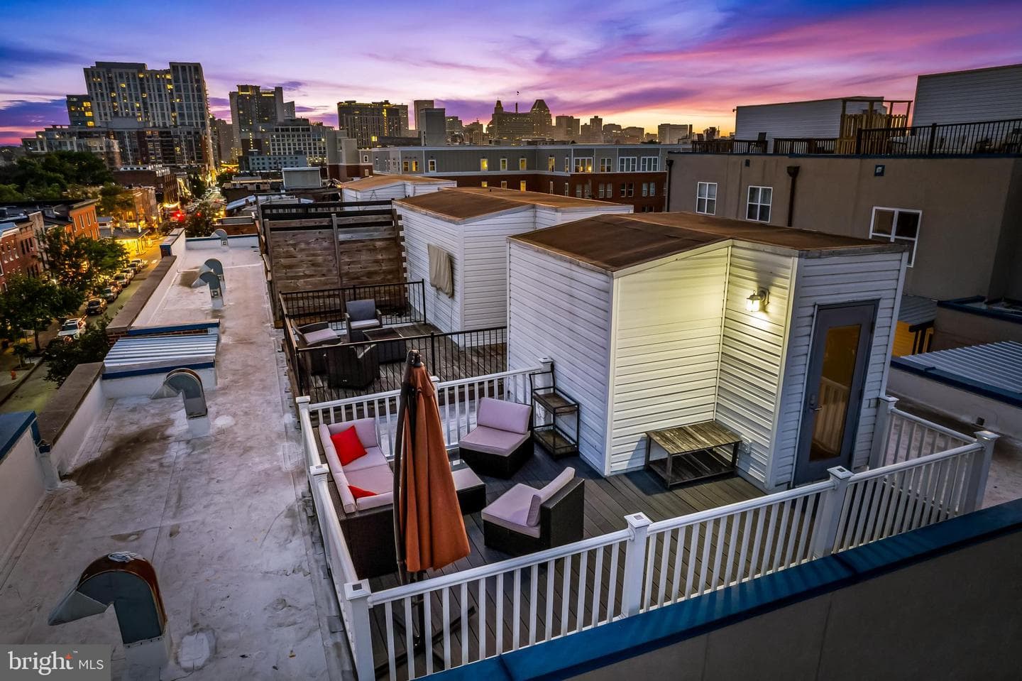 1726 Aliceanna Street #305-Sb photo 42