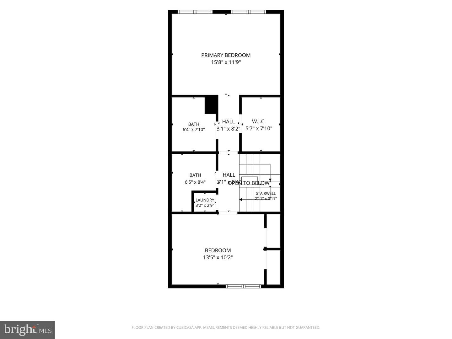 1726 Aliceanna Street #305-Sb photo 49