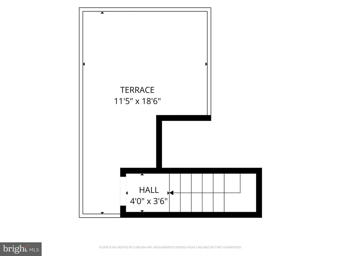 1726 Aliceanna Street #305-Sb photo 50