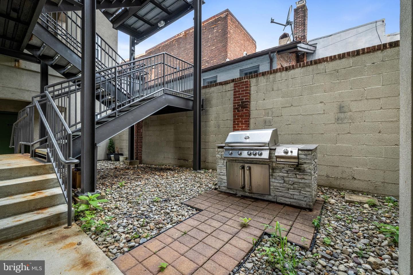 1726 Aliceanna Street #305-Sb photo 7