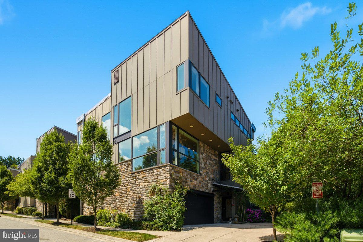 3444 Woodberry Avenue, Baltimore