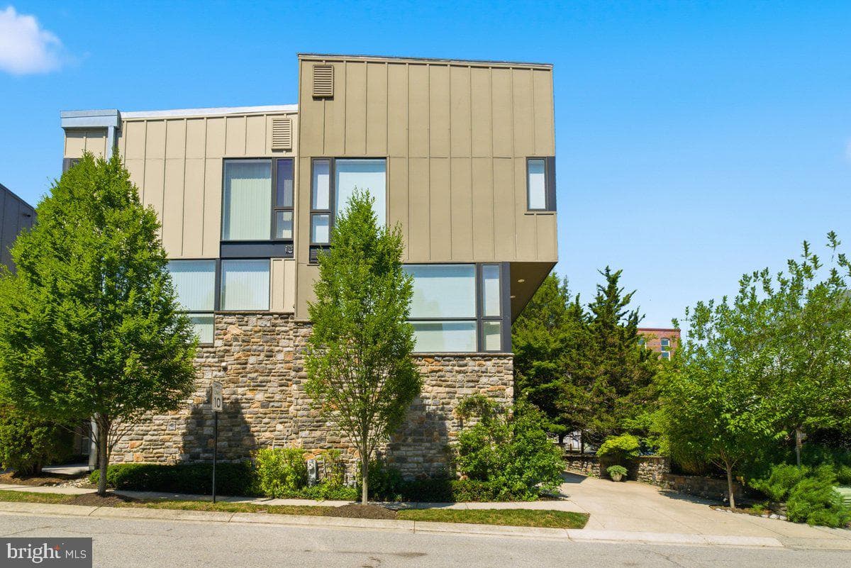 3444 Woodberry Avenue, Baltimore