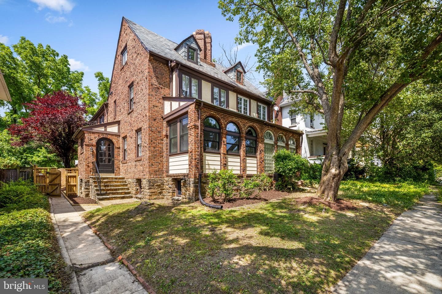 516 E 39th Street, Baltimore