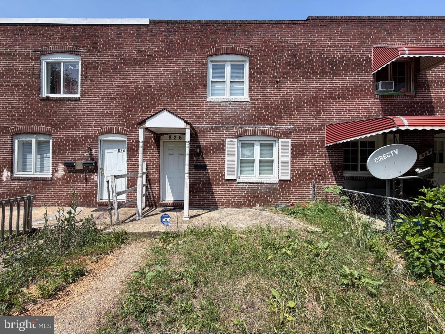 826 Jack Street photo 1