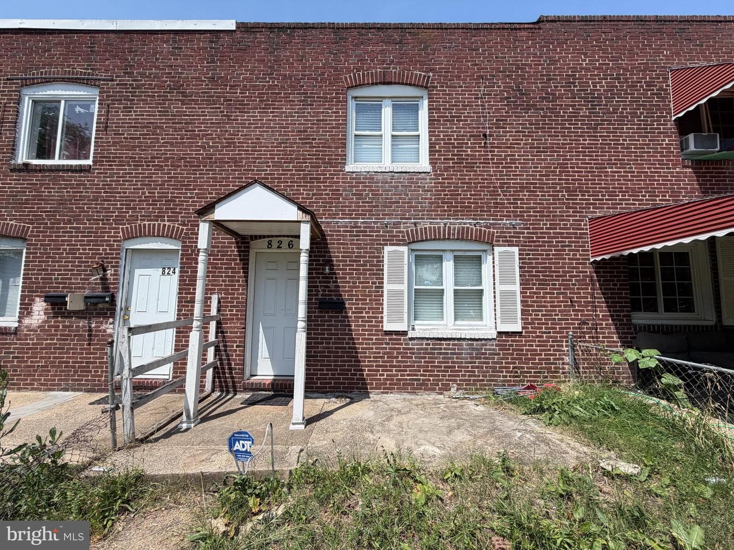 826 Jack Street photo 2
