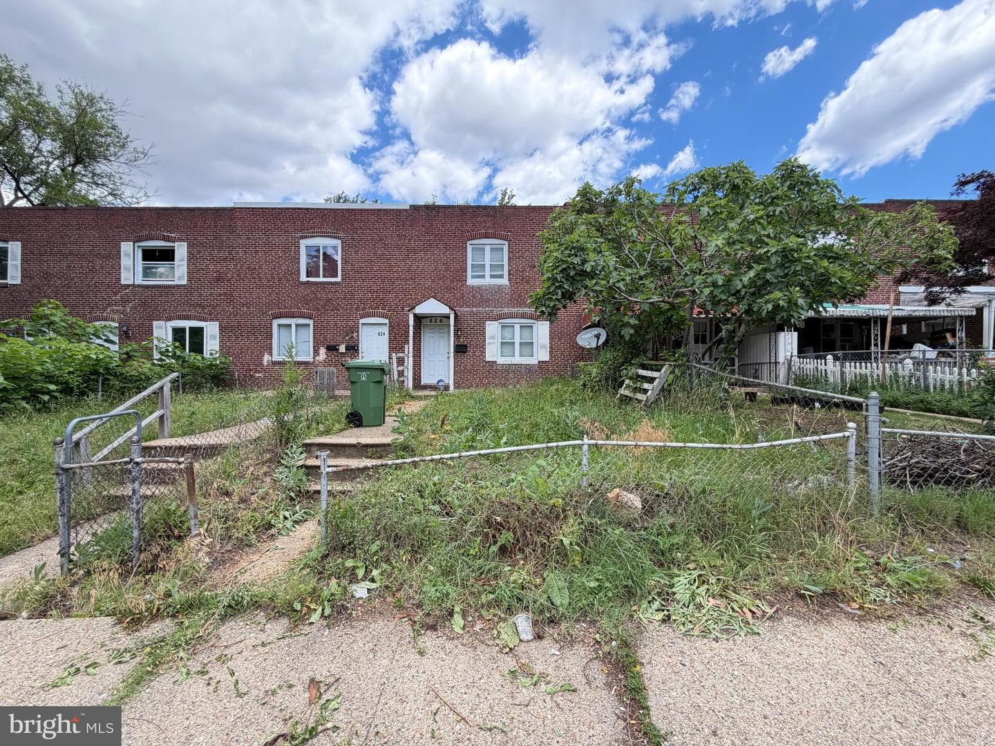 826 Jack Street photo 3