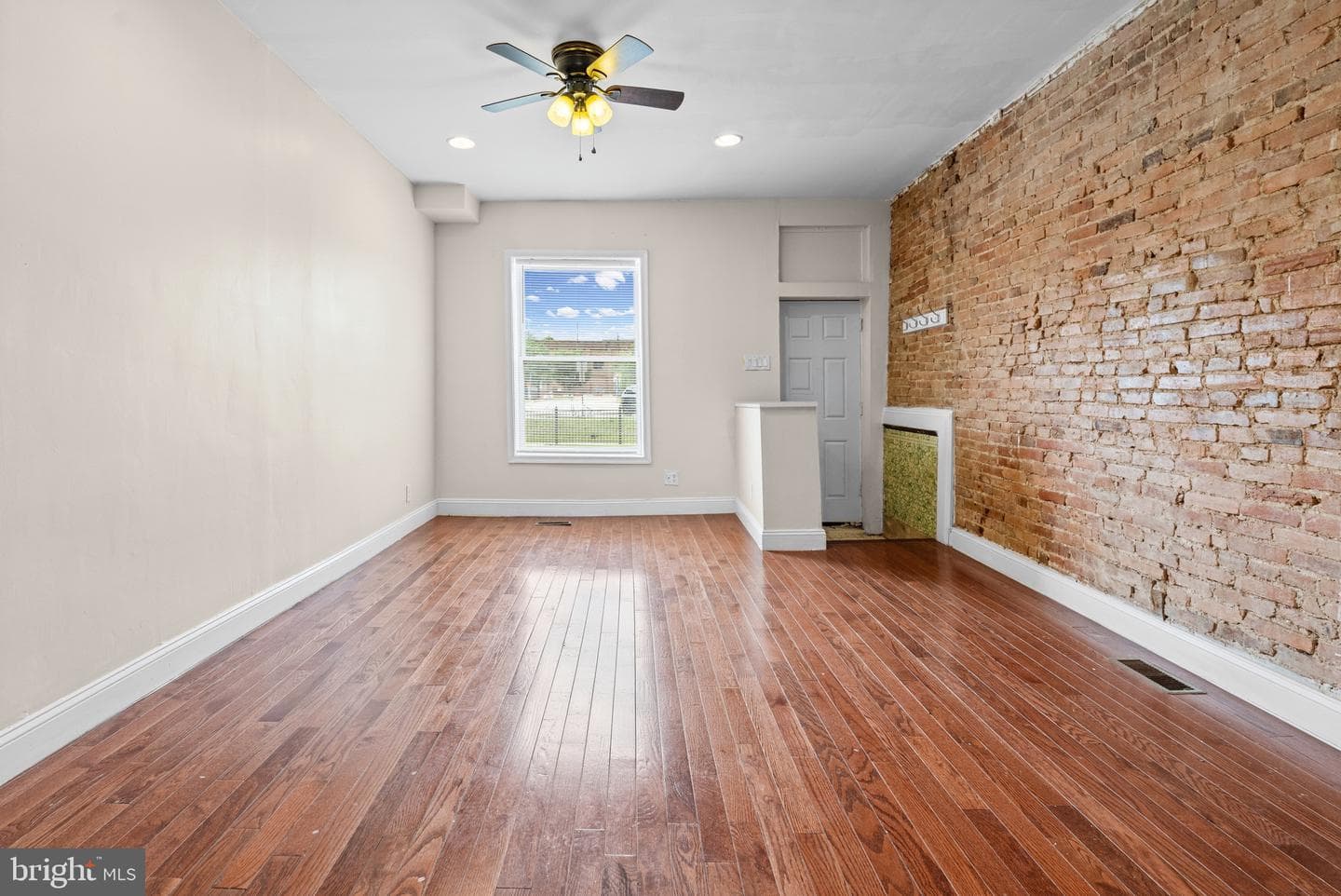 2127 W Mulberry Street, Baltimore