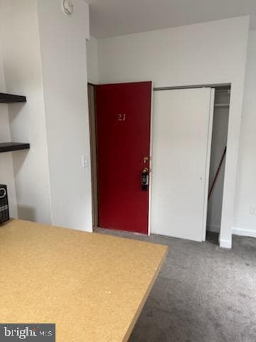 1001 Saint Paul Street #2j photo 9