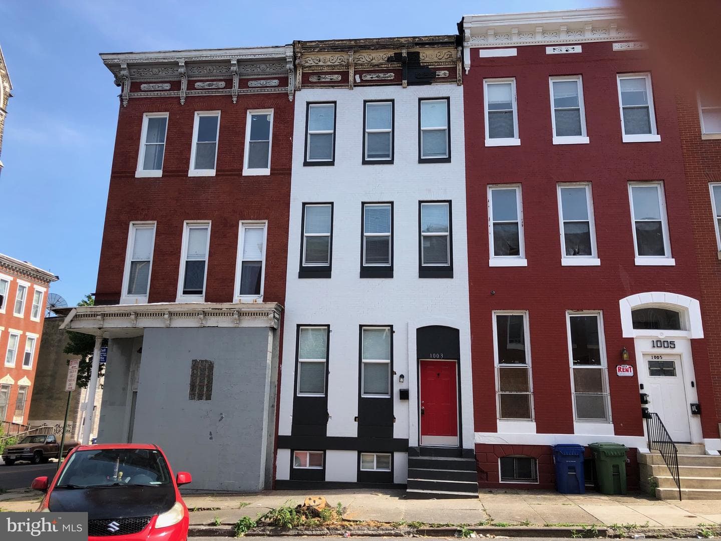 1003 Edmondson Avenue photo 1