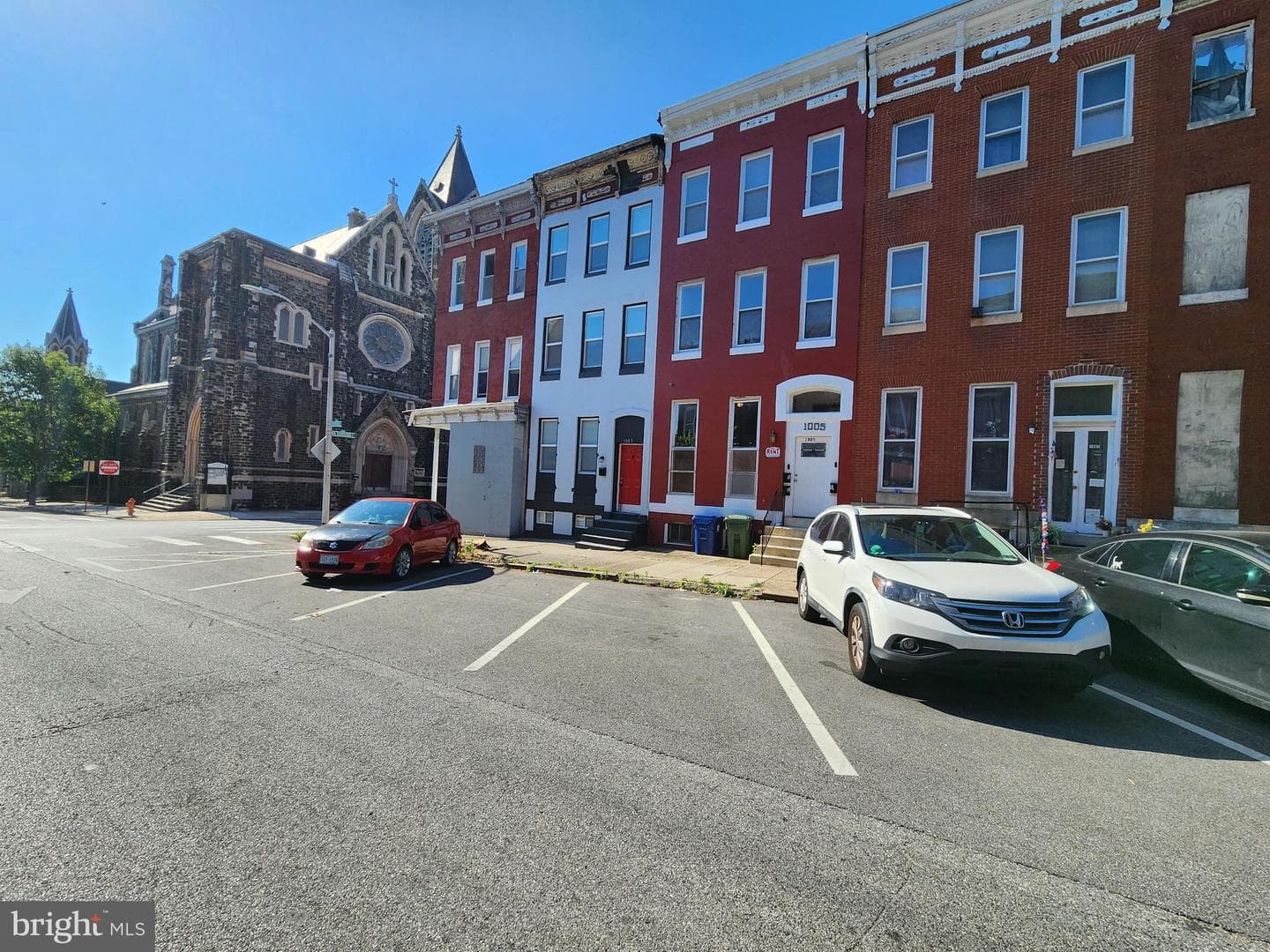 1003 Edmondson Avenue photo 2
