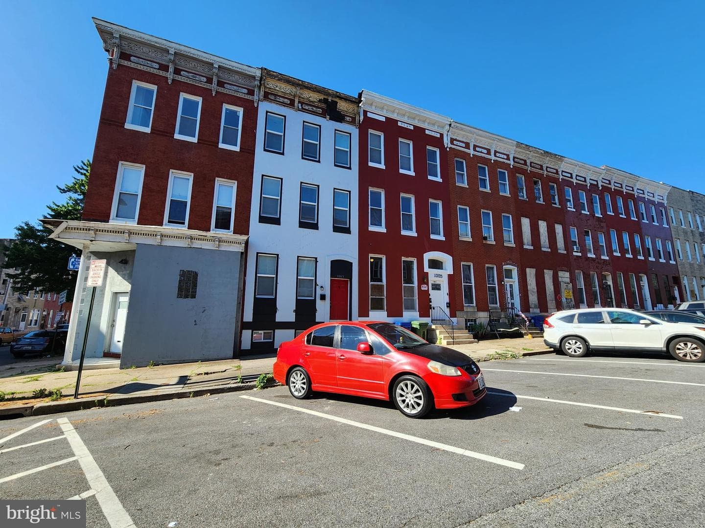 1003 Edmondson Avenue photo 3
