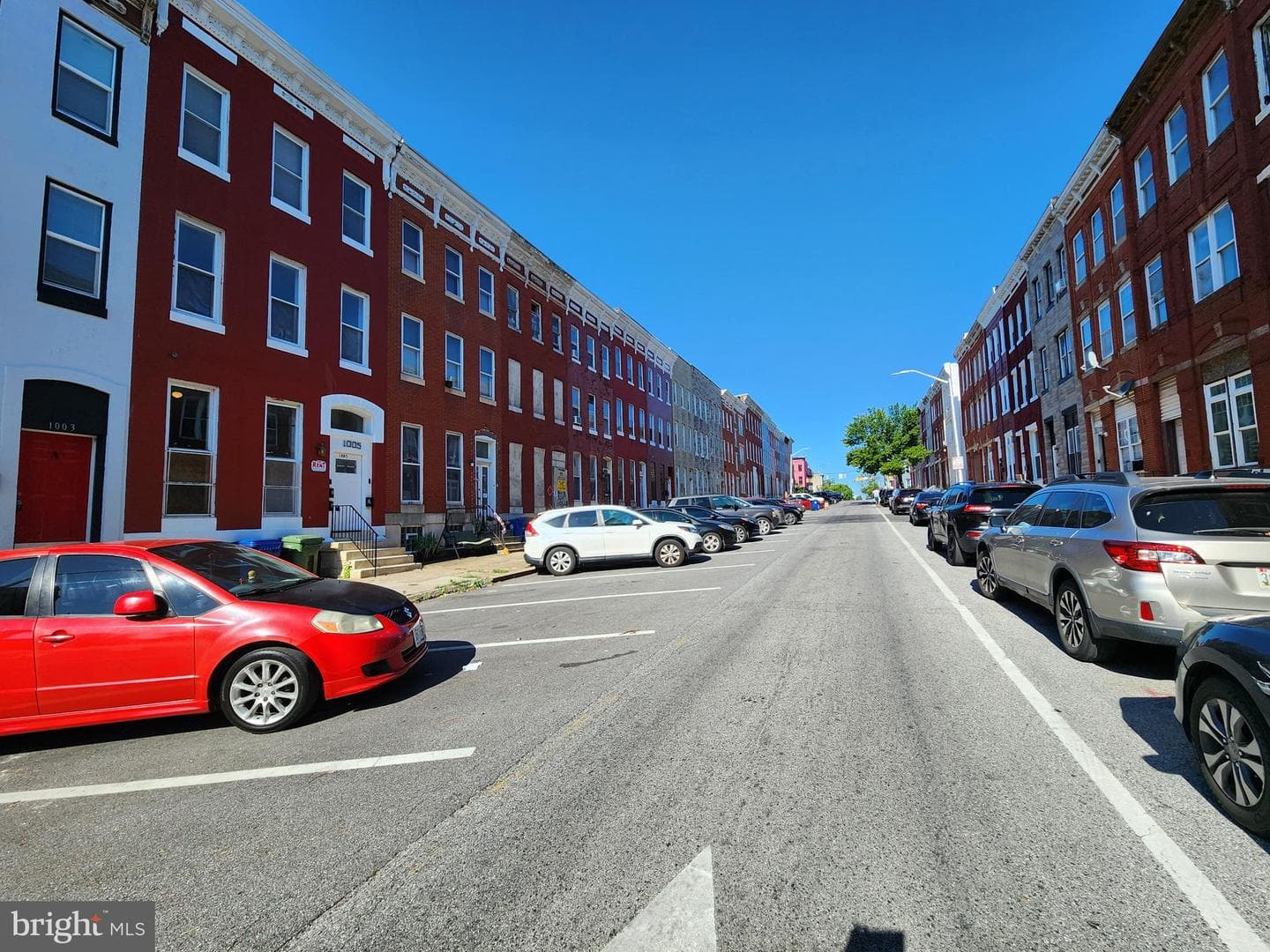 1003 Edmondson Avenue photo 4
