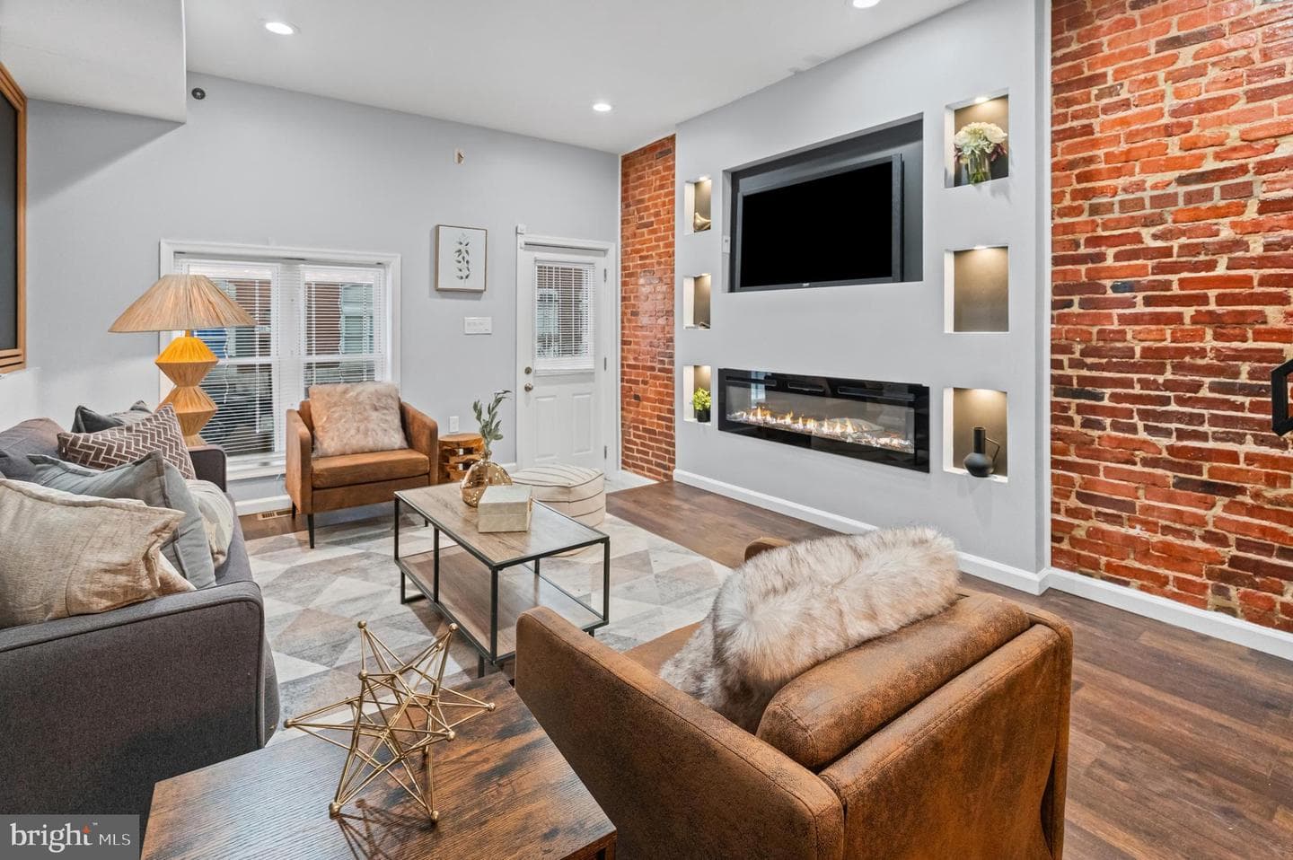 605 N Belnord Avenue, Baltimore