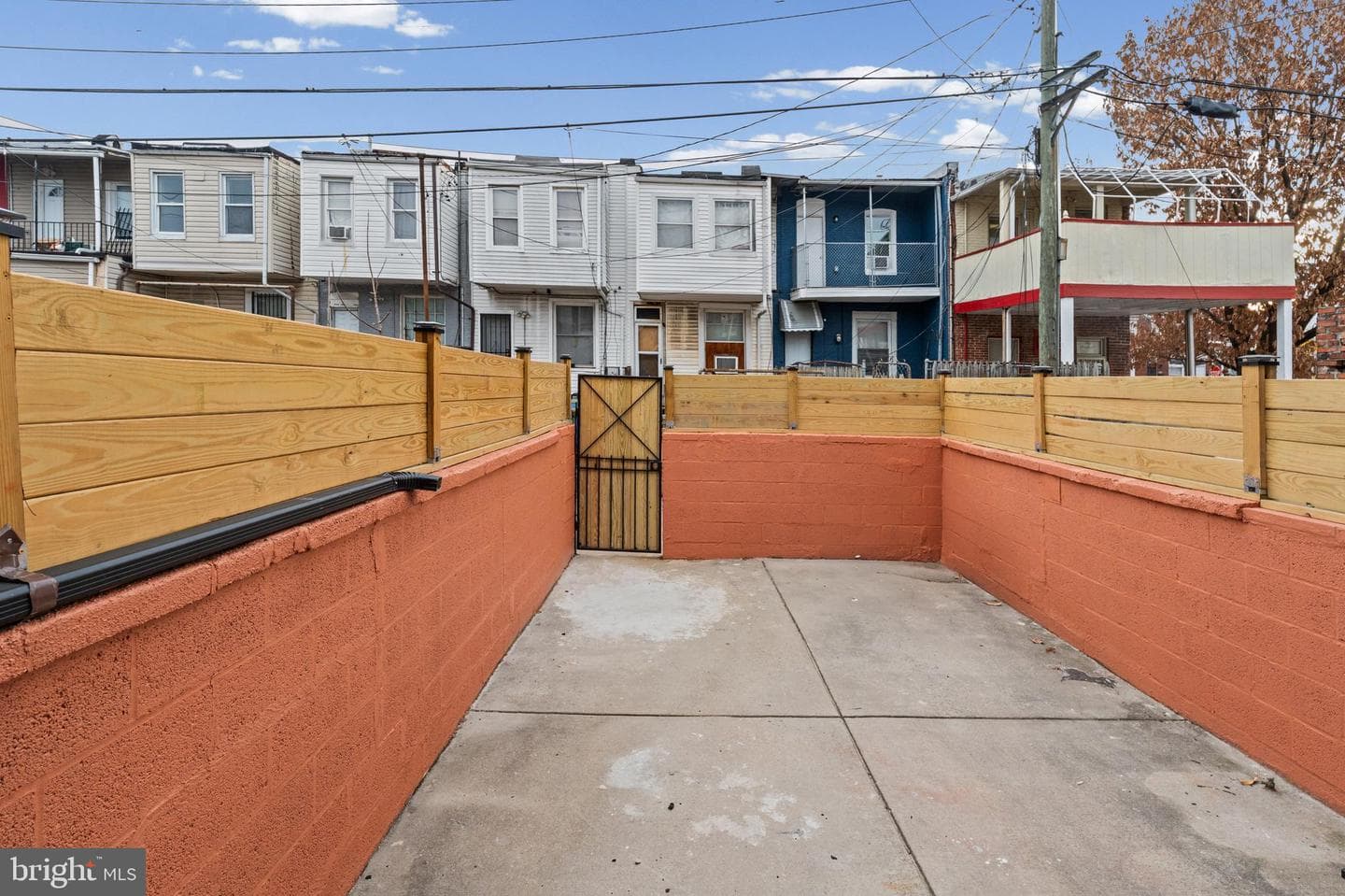 605 N Belnord Avenue photo 24
