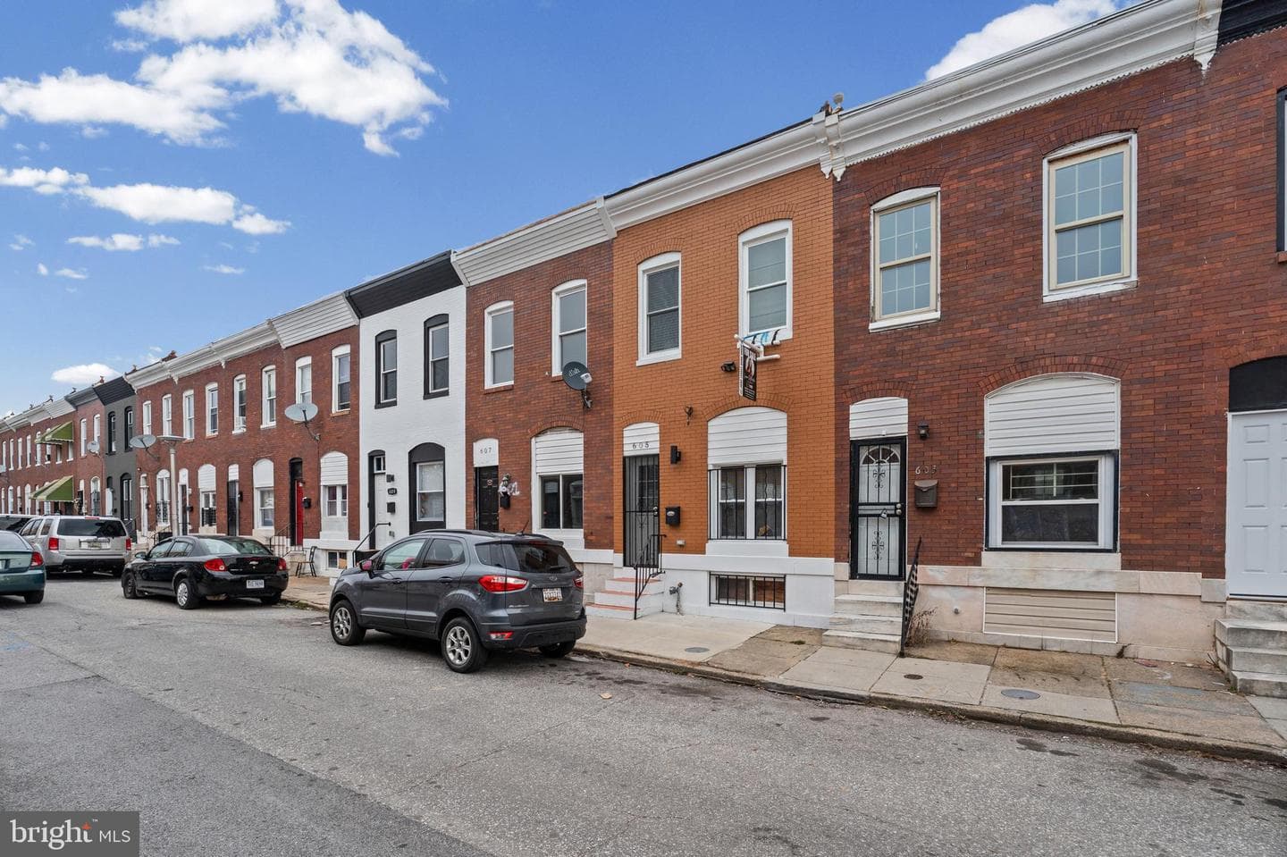 605 N Belnord Avenue photo 27