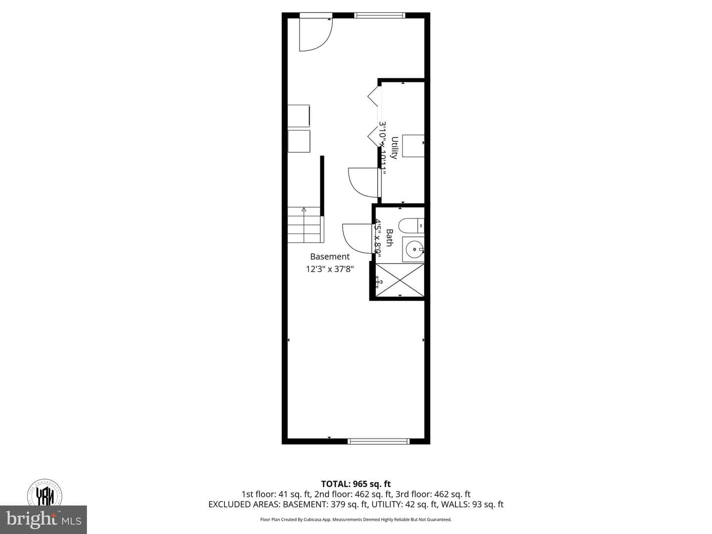 605 N Belnord Avenue photo 28