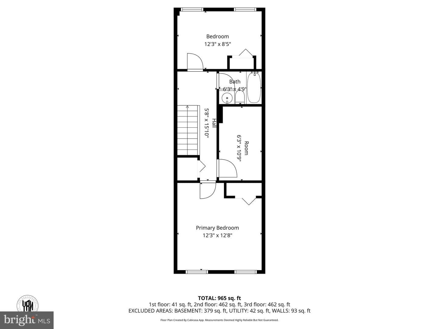 605 N Belnord Avenue photo 30