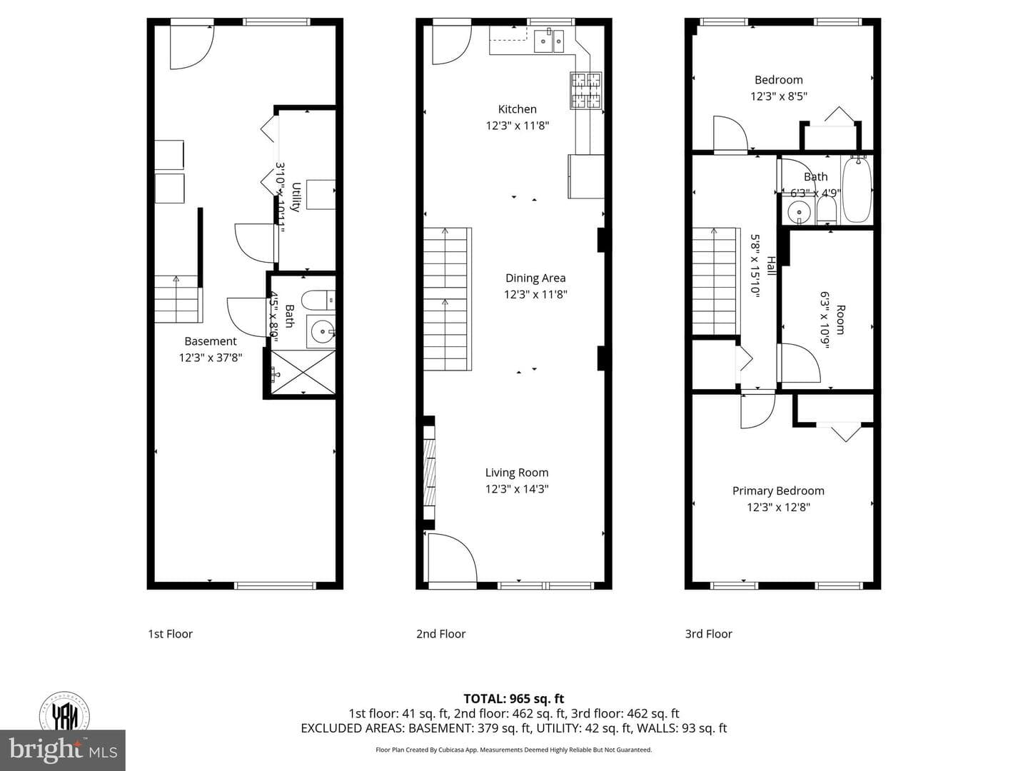 605 N Belnord Avenue photo 31