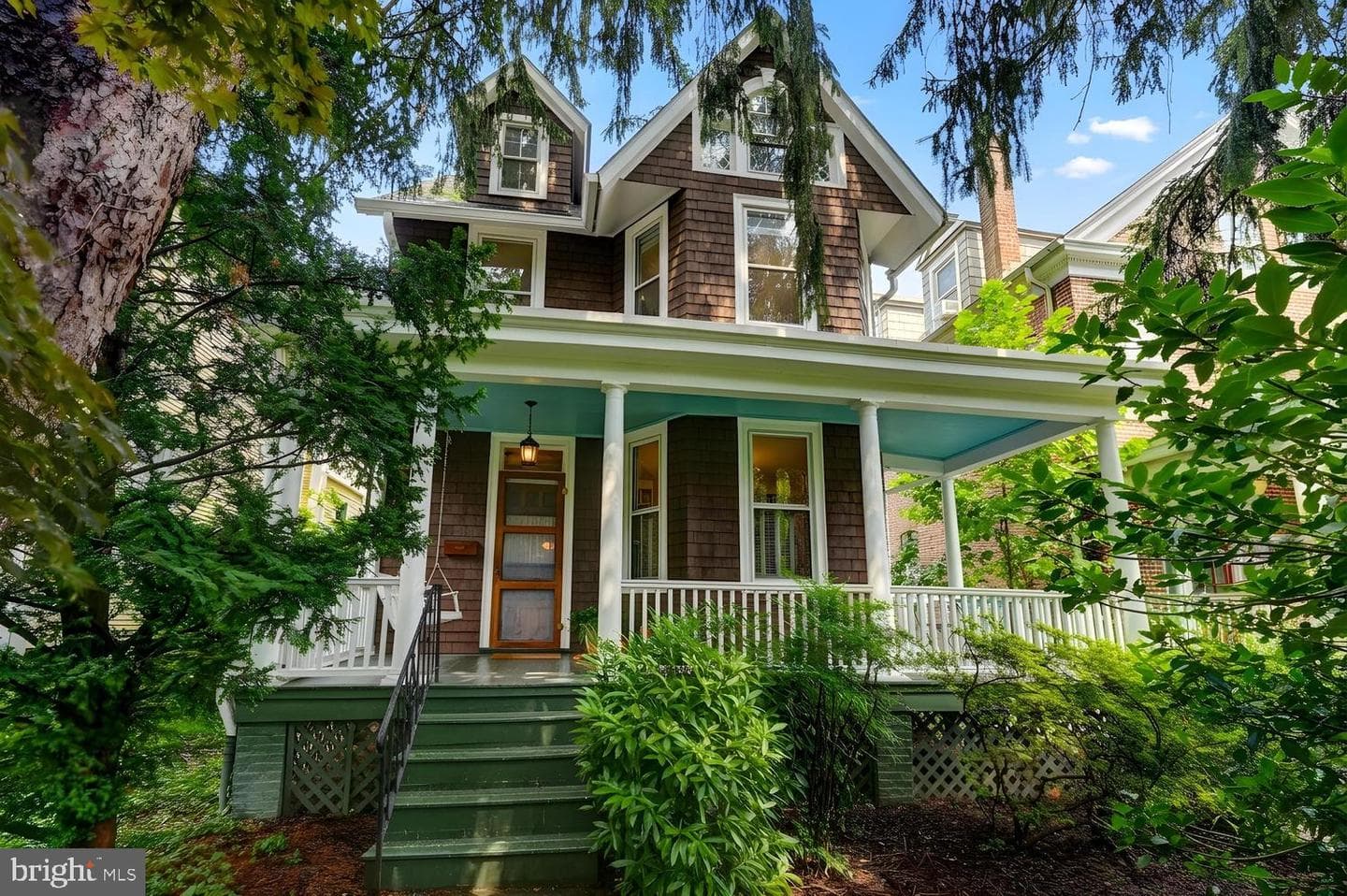 5023 Roland Avenue, Baltimore