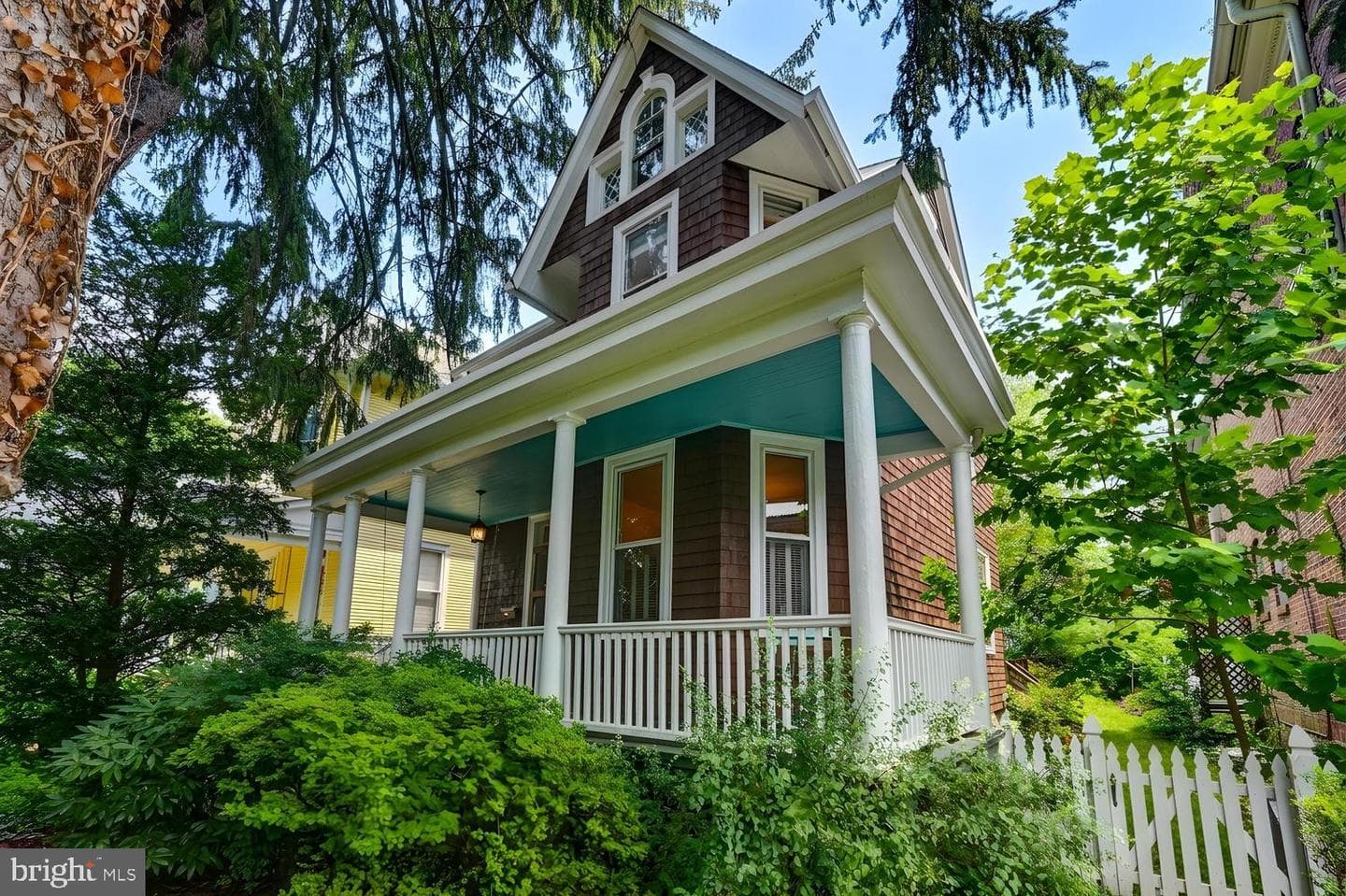 5023 Roland Avenue, Baltimore