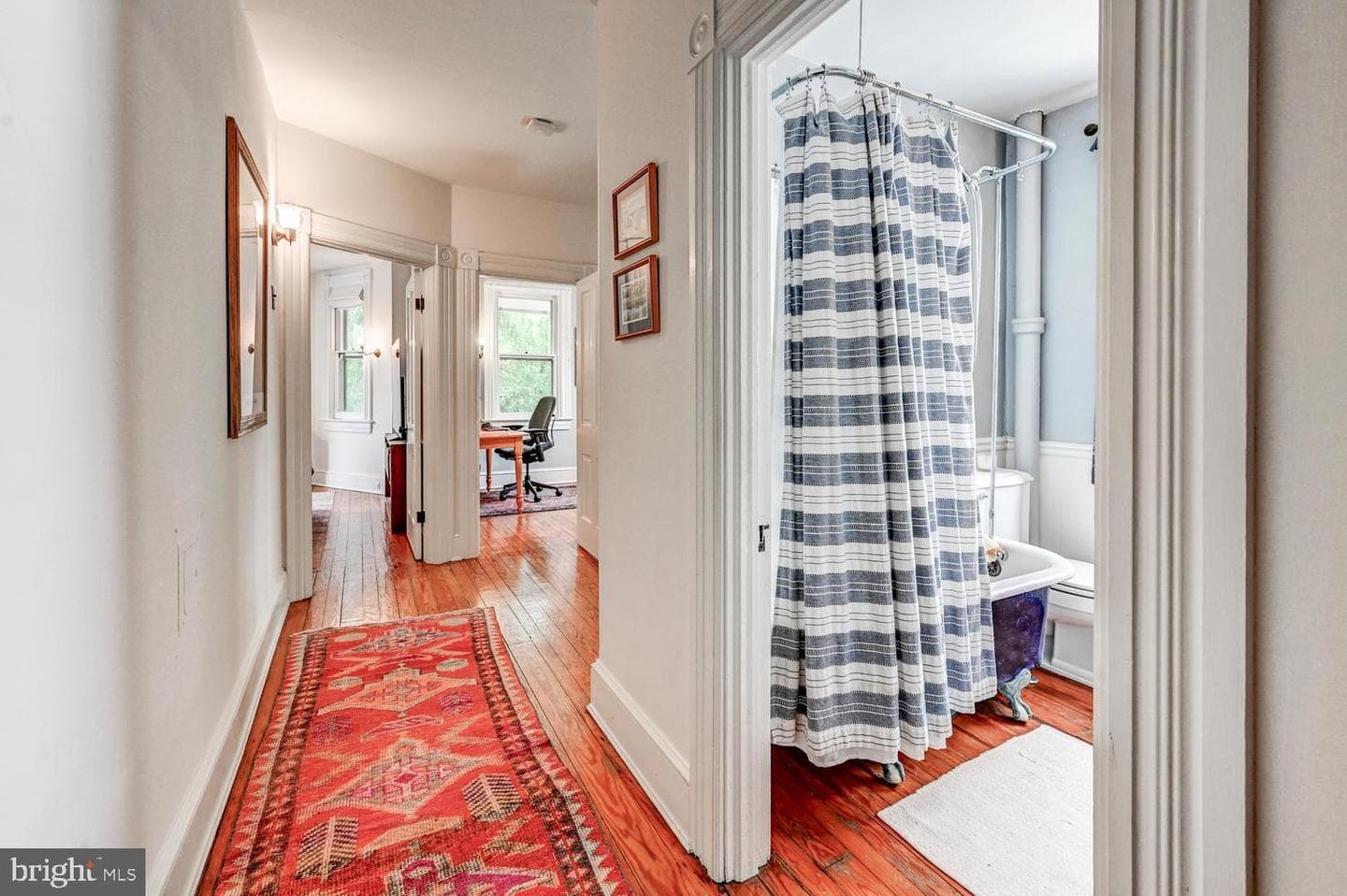 5023 Roland Avenue photo 30