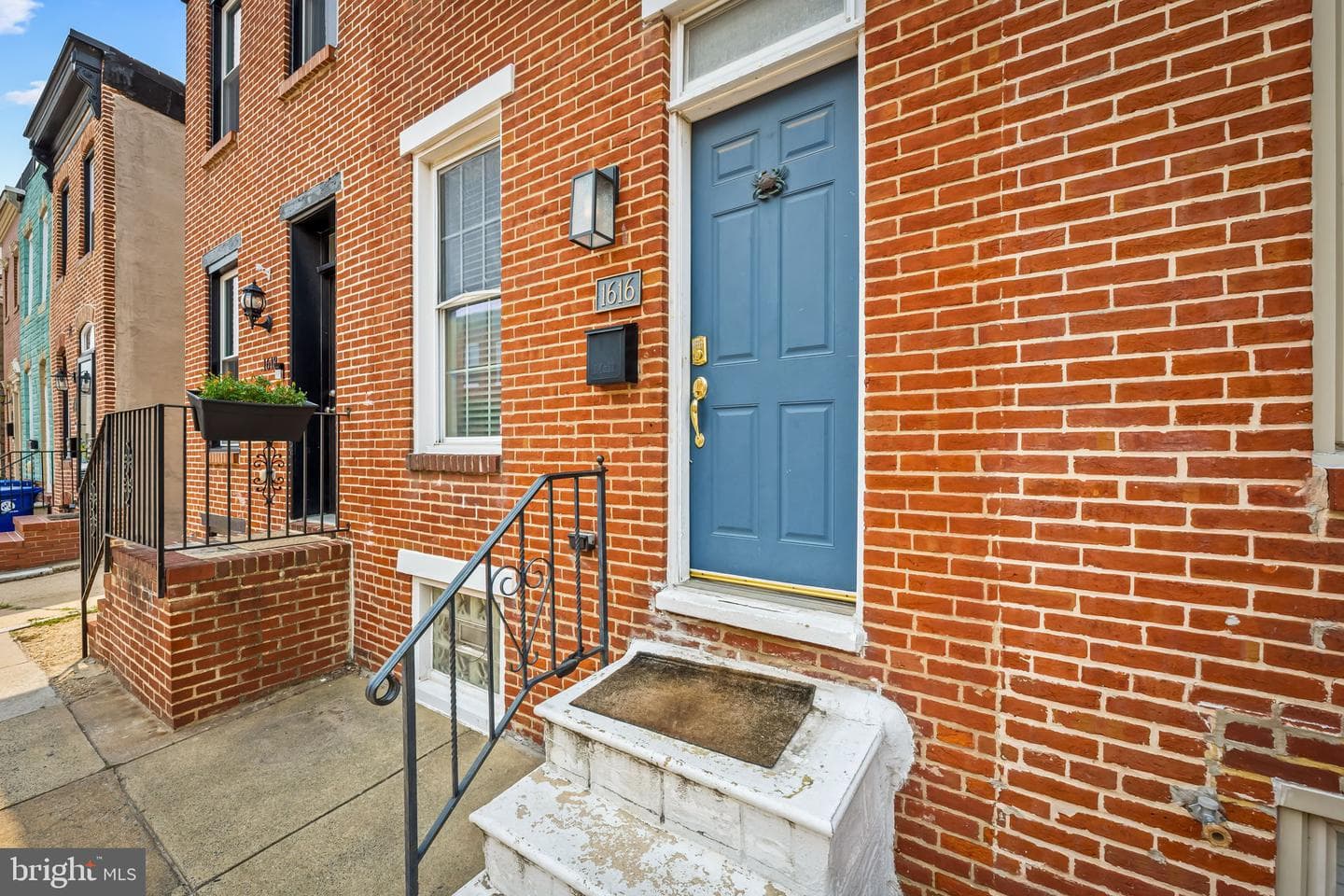 1616 Patapsco Street photo 3