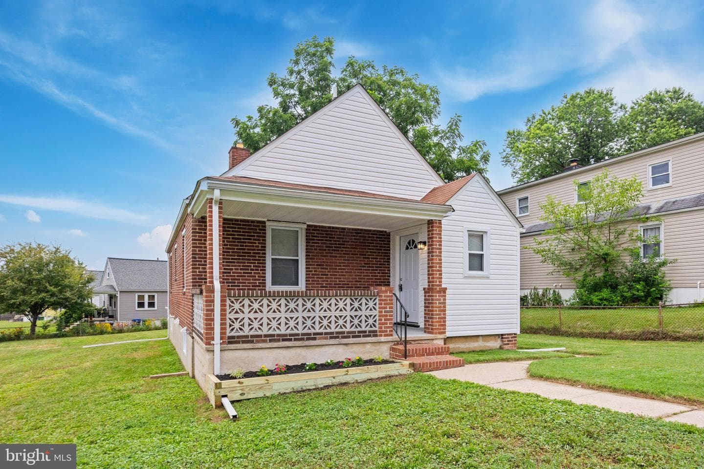 2524 Glencoe Road, Baltimore