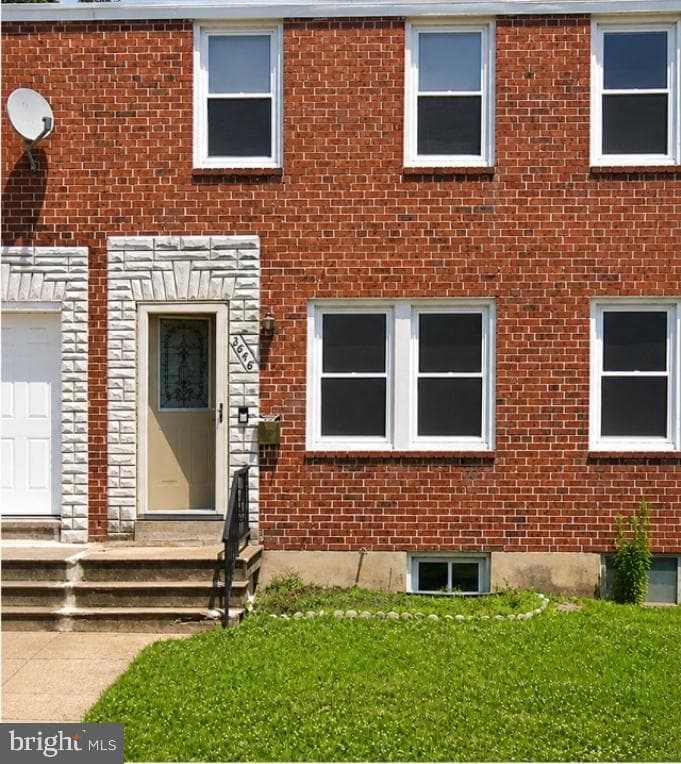 3646 Dudley Avenue photo 1