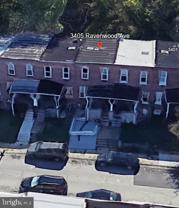 3405 Ravenwood Avenue, Baltimore
