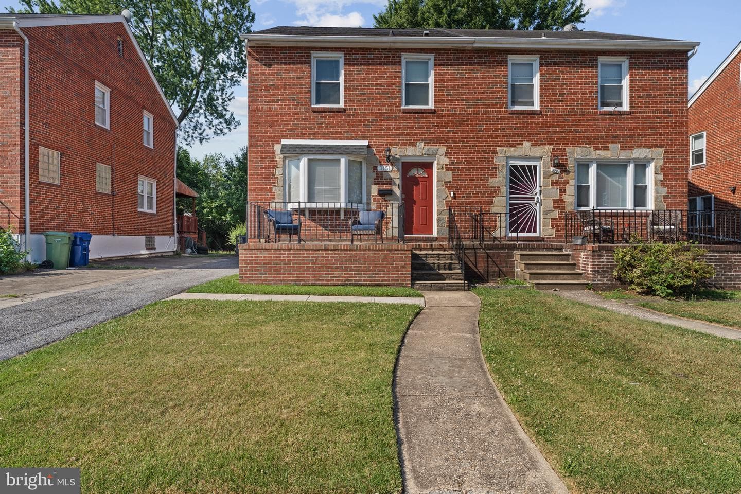 3151 Woodring Avenue photo 1
