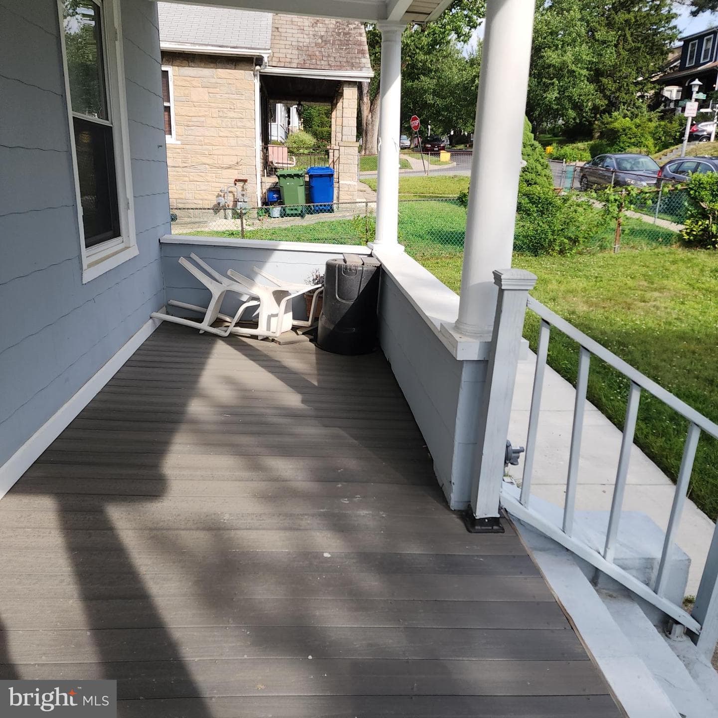 2708 Goodwood Road, Baltimore