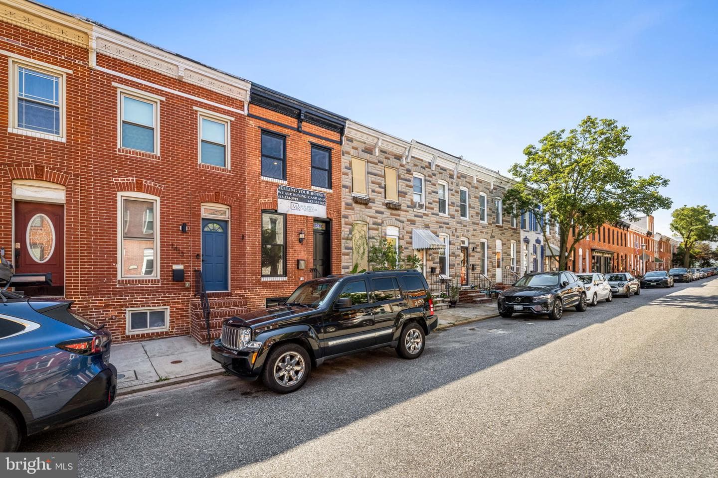 1415 Reynolds Street photo 2