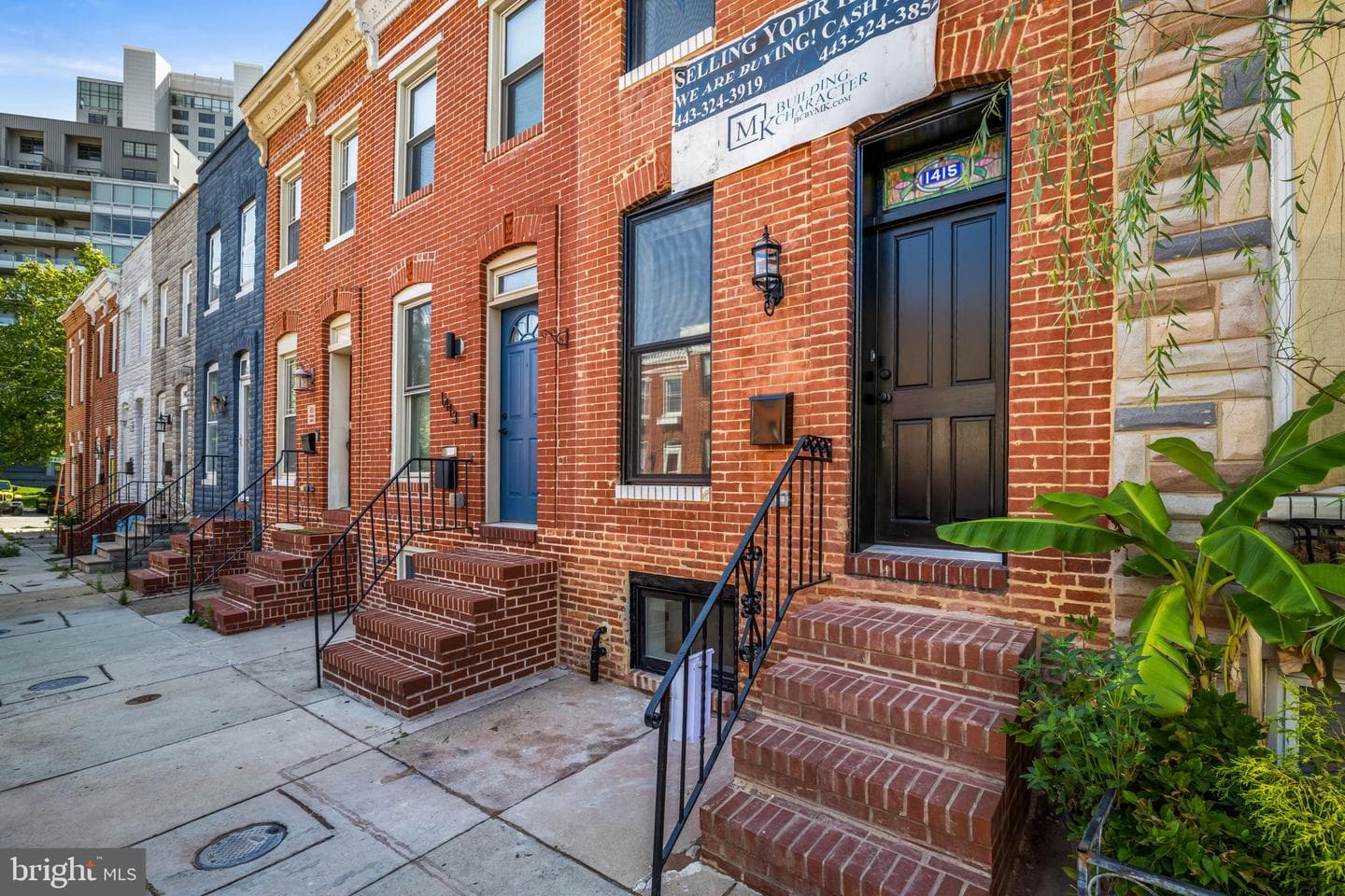 1415 Reynolds Street photo 3