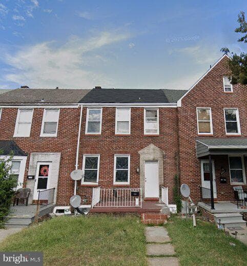 3522 Erdman Avenue, Baltimore