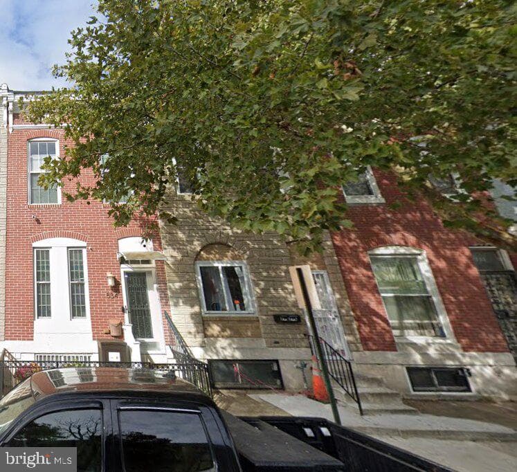 536 N Milton Avenue N, Baltimore