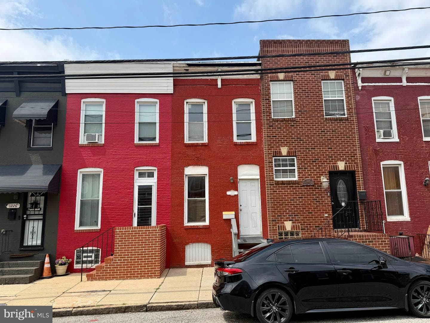 1222 Bayard Street photo 1