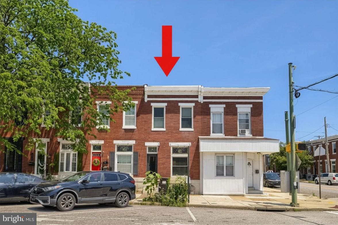 841 S Conkling Street, Baltimore