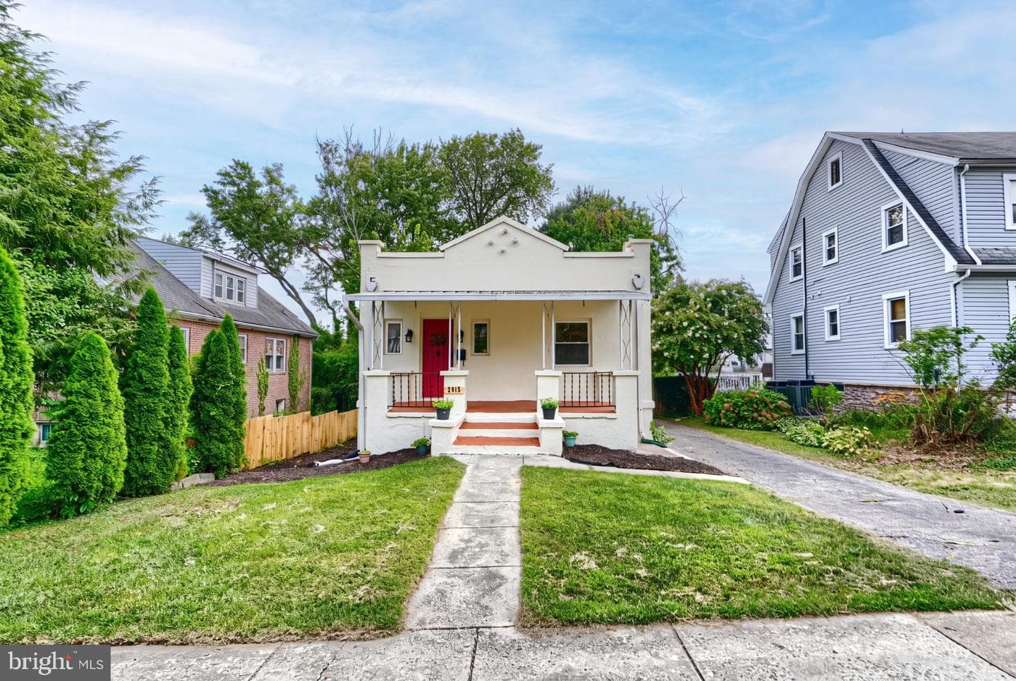 2913 Rosalie Avenue, Parkville