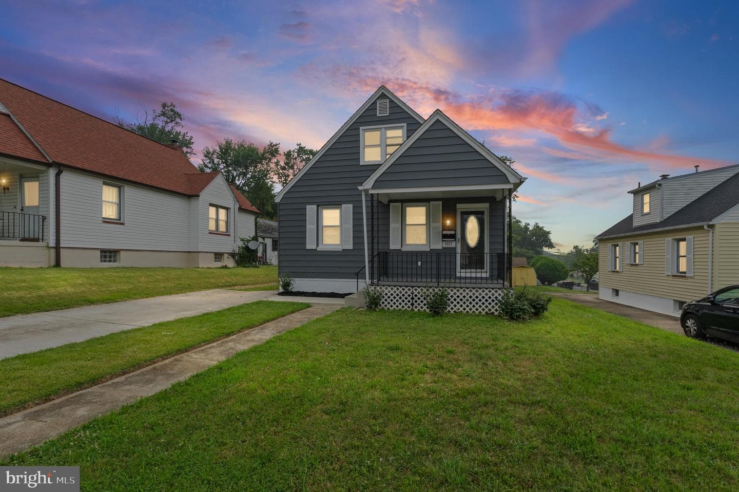 5927 Eurith Avenue, Baltimore