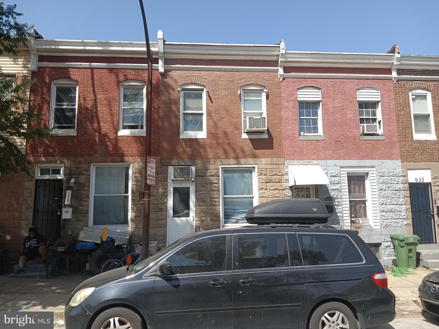 536 Brunswick Street photo 1