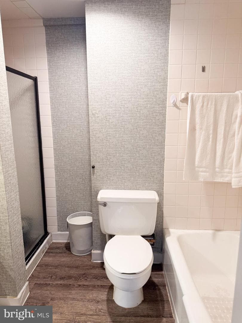 6606 Park Heights Avenue #615 photo 15